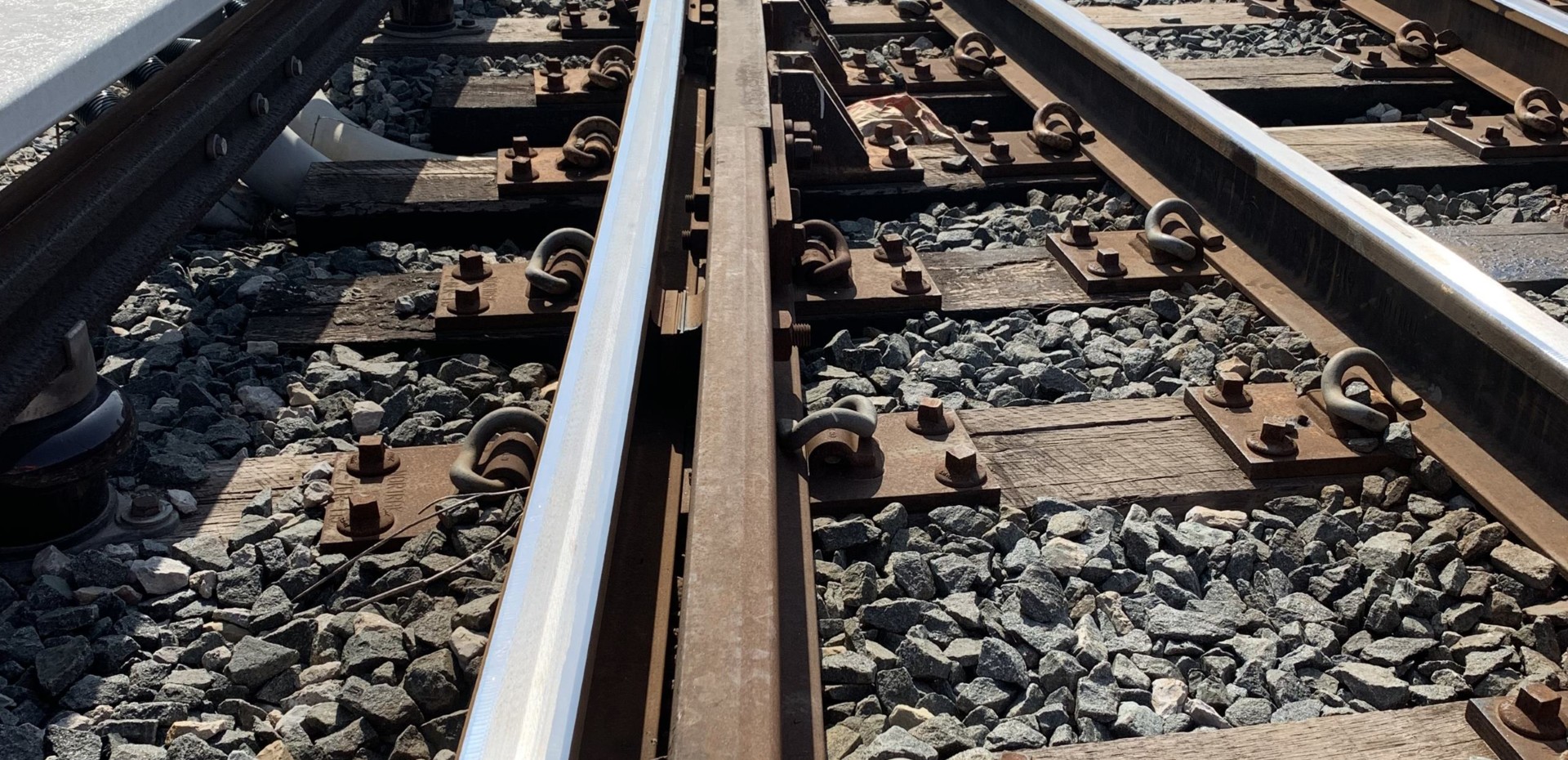 Rail Milling