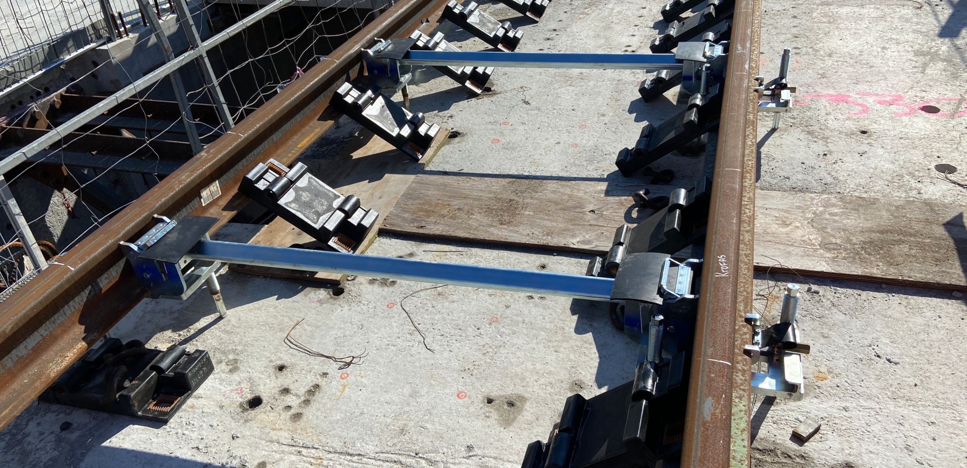 Top-Down Slab Track Construction in Edmonton & Toronto - Rhomberg Sersa ...