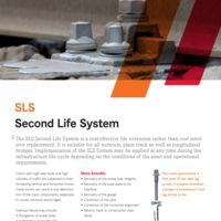 Product folder SLS Sersa Second Life System