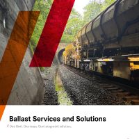 Ballast Services and Solutions