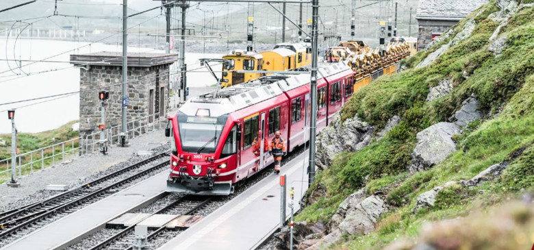 Kundenmagazin Keep Track 2019